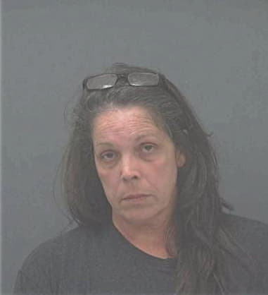 Heather Shirley, - Santa Rosa County, FL 